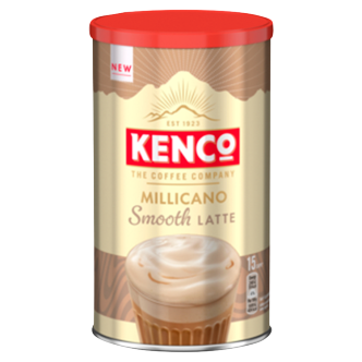 Kenco Millicano Latte
