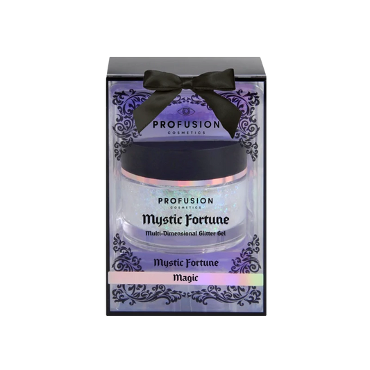 RITUALS | MYSTIC FORTUNE GLITTER GEL - MAGIC