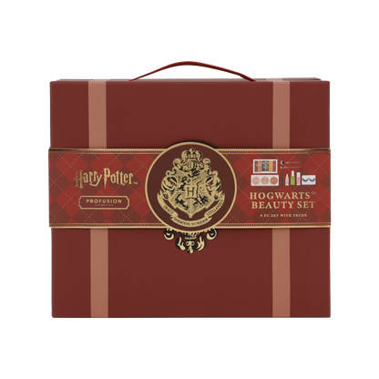Harry Potter | Hogwarts™ Beauty Set