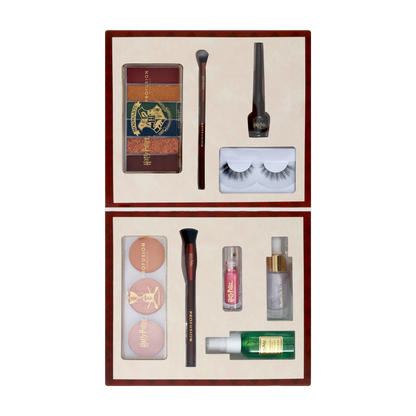 Harry Potter | Hogwarts™ Beauty Set