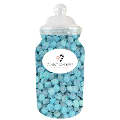 Blue Raspberry Pips