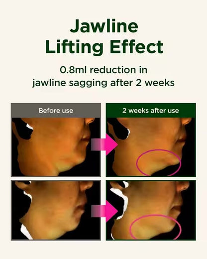 Beauty Products Korean Skincare Anti-Winkles Products Retinol Collagen Firming Cream CKD Gua Sha Neck Cream