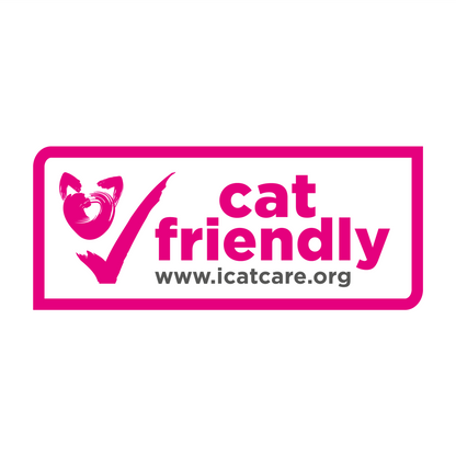 KITTYRAMA COPACABANA CAT COLLAR - Quick Release, Breakaway, Hypoallergenic