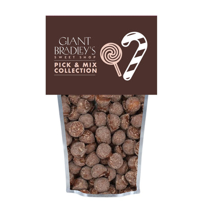 Chewing Nuts