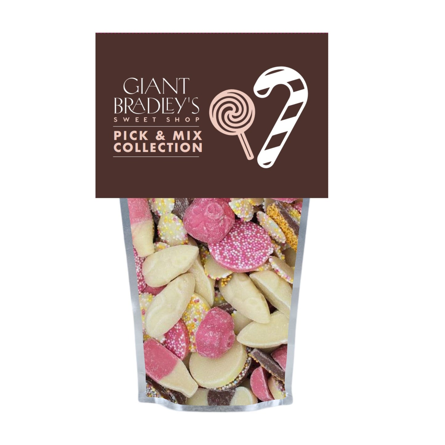 Chocolate Assortment