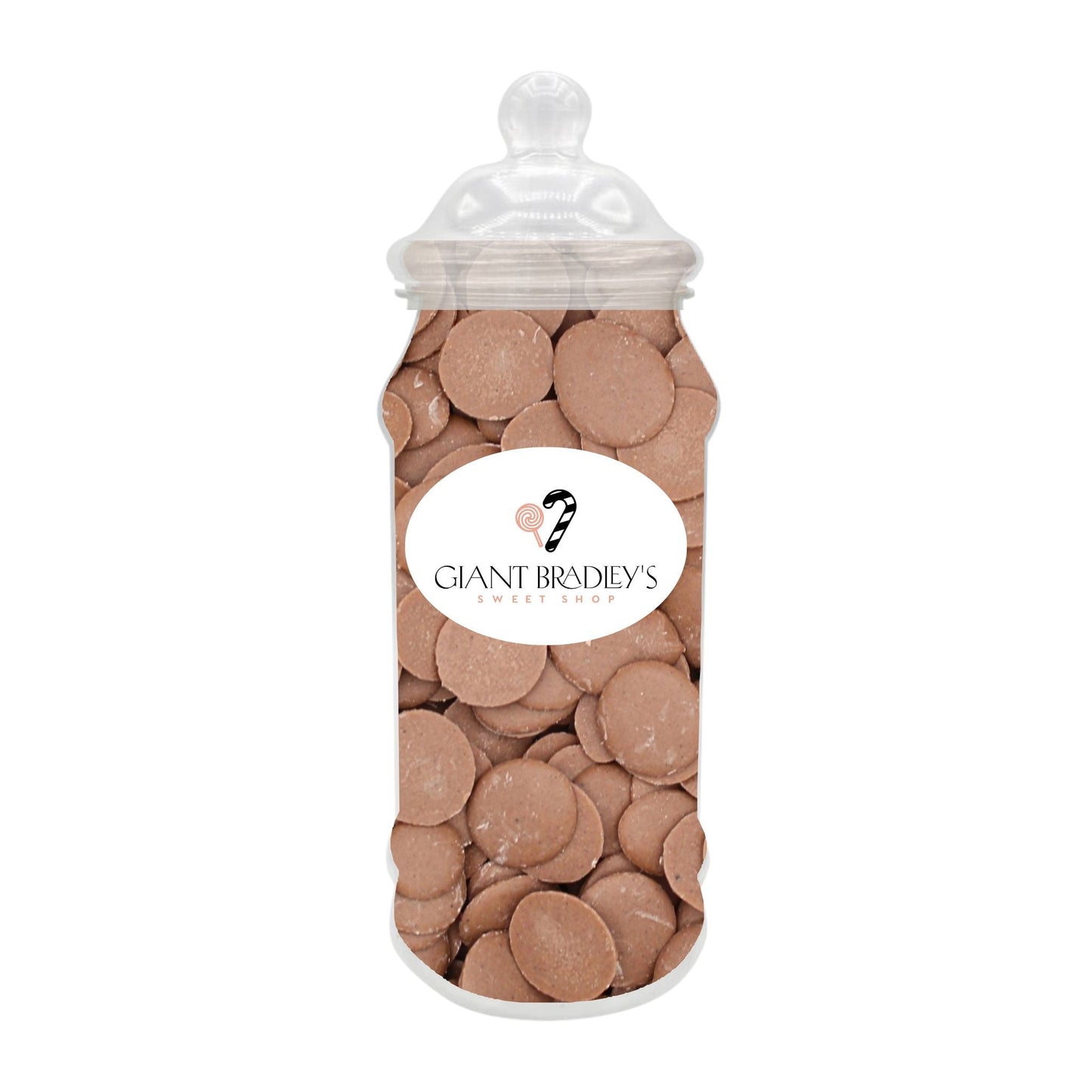 Chocolate Drops