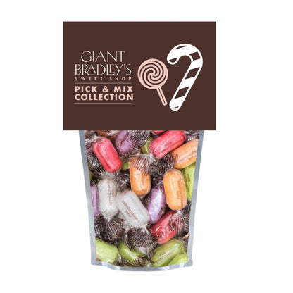 Chocolate Fruits