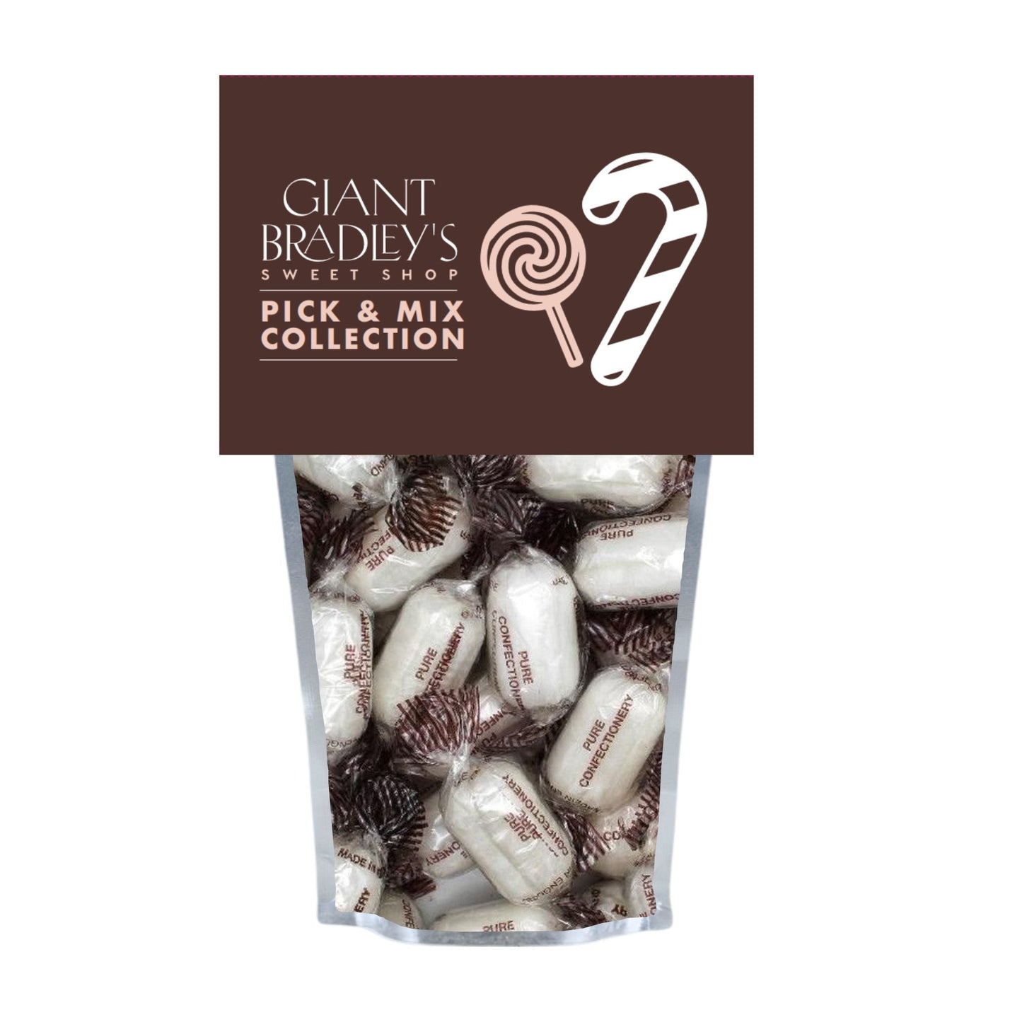 Chocolate Mints