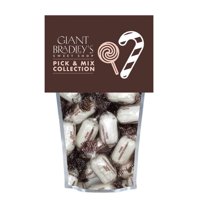 Chocolate Mints