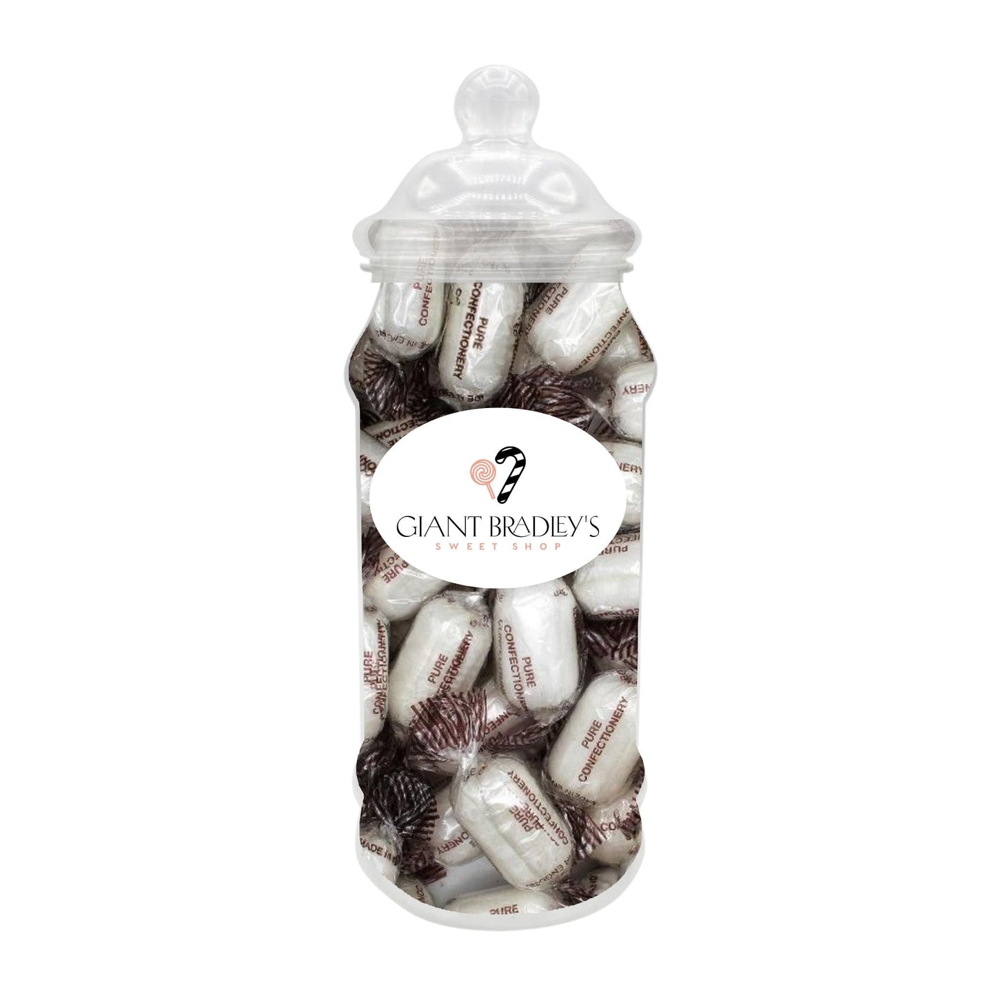 Chocolate Mints