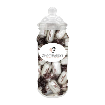 Chocolate Mints