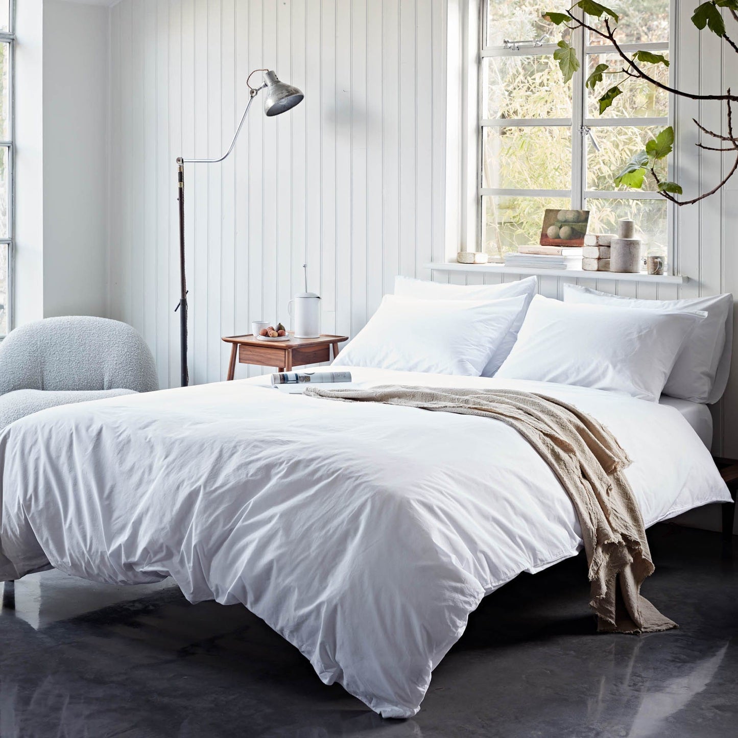 Duvet Cover