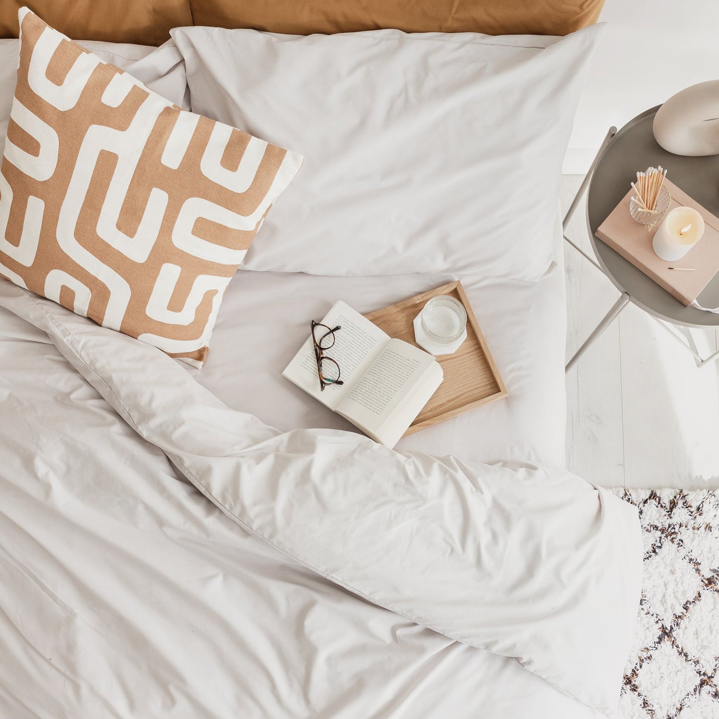 Duvet Cover