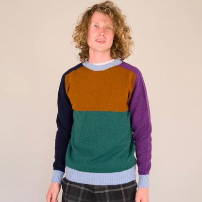 Geelong - Portobello - Brownish