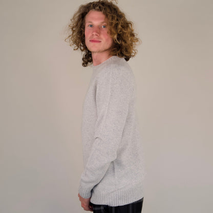 Lambswool - Oxford - Quartz