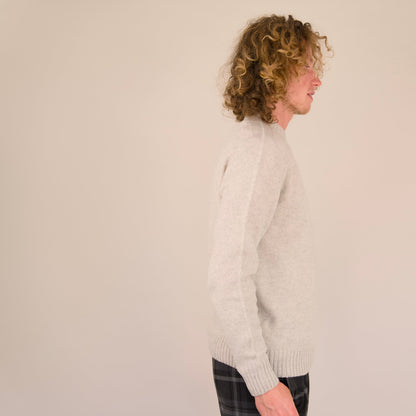 Seamless Crew - Fossil