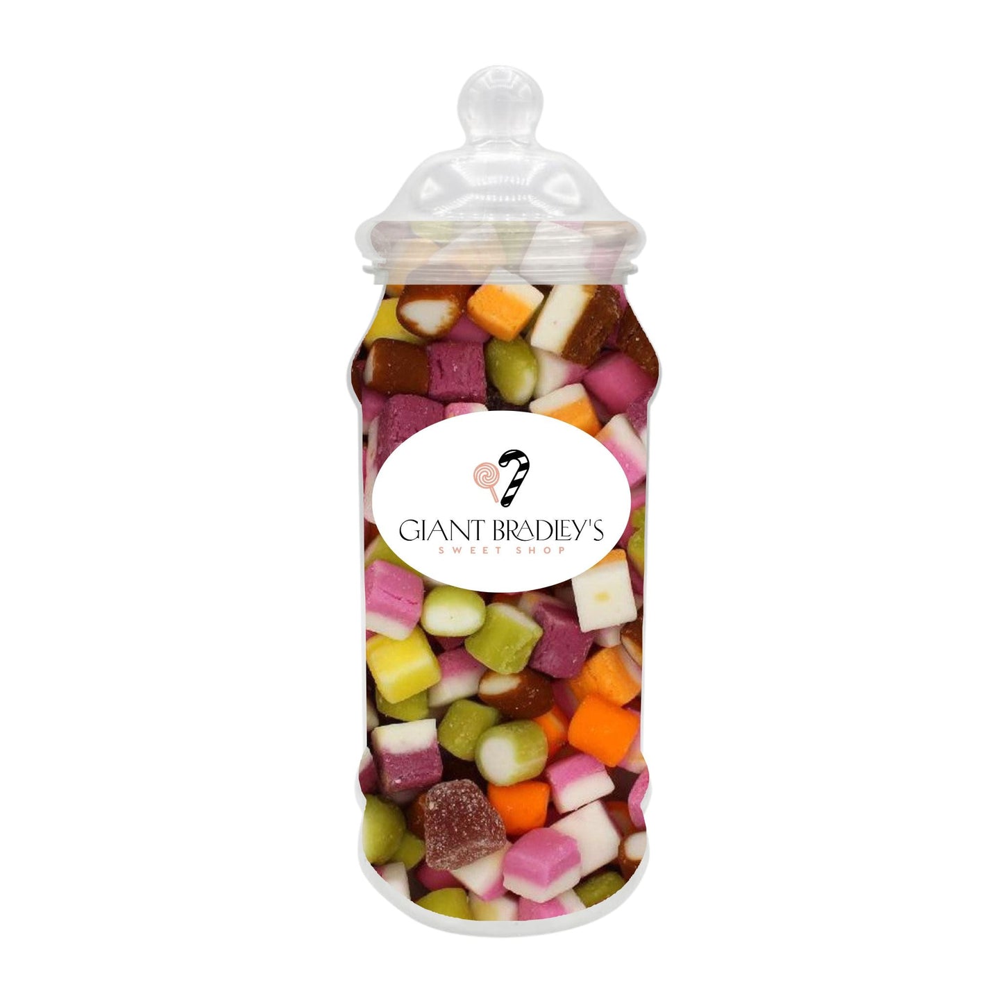 Dolly Mixture
