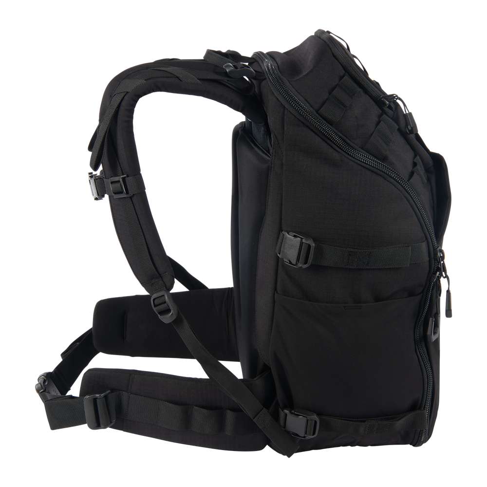 Carhartt B0000440 45L Nylon Frame Hiking Backpack