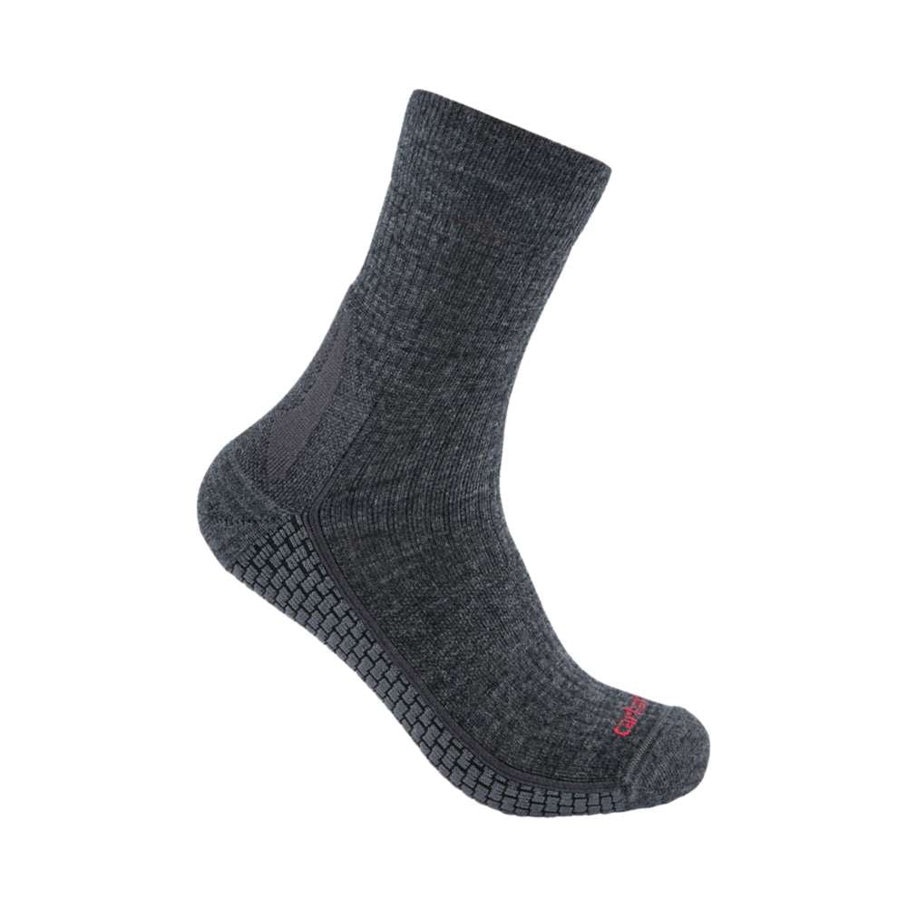 Carhartt SS9260 Women's FORCE Grid Midweight Synthetic-Merino