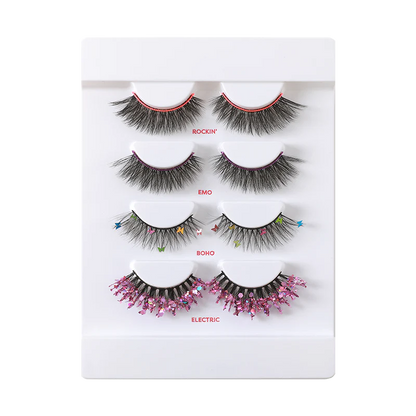 IT'S A VIBE | LASH FEST