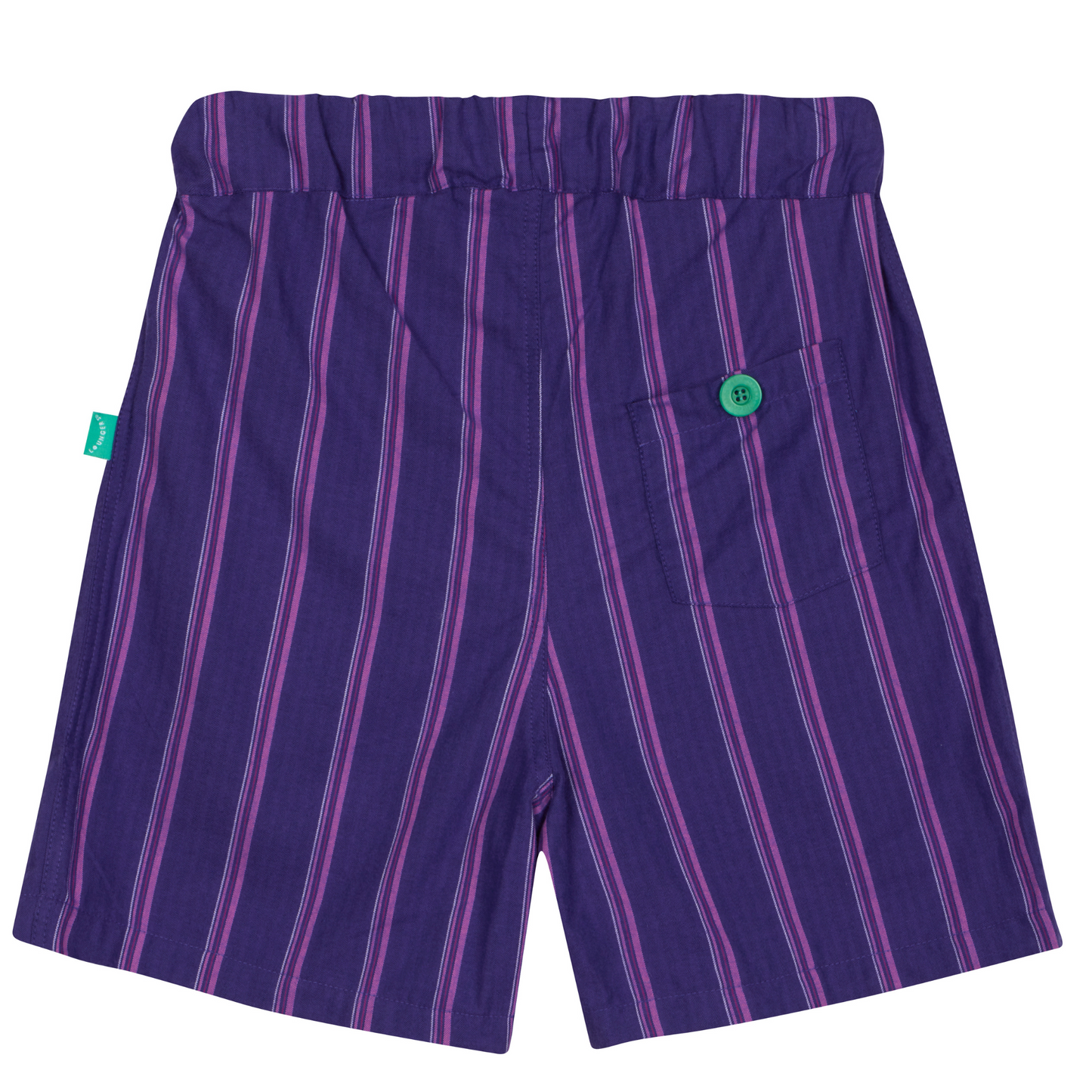Hambo 2025 Charity Long Shorts