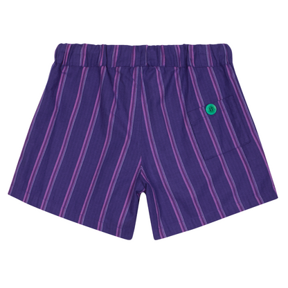 Hambo 2025 charity short shorts