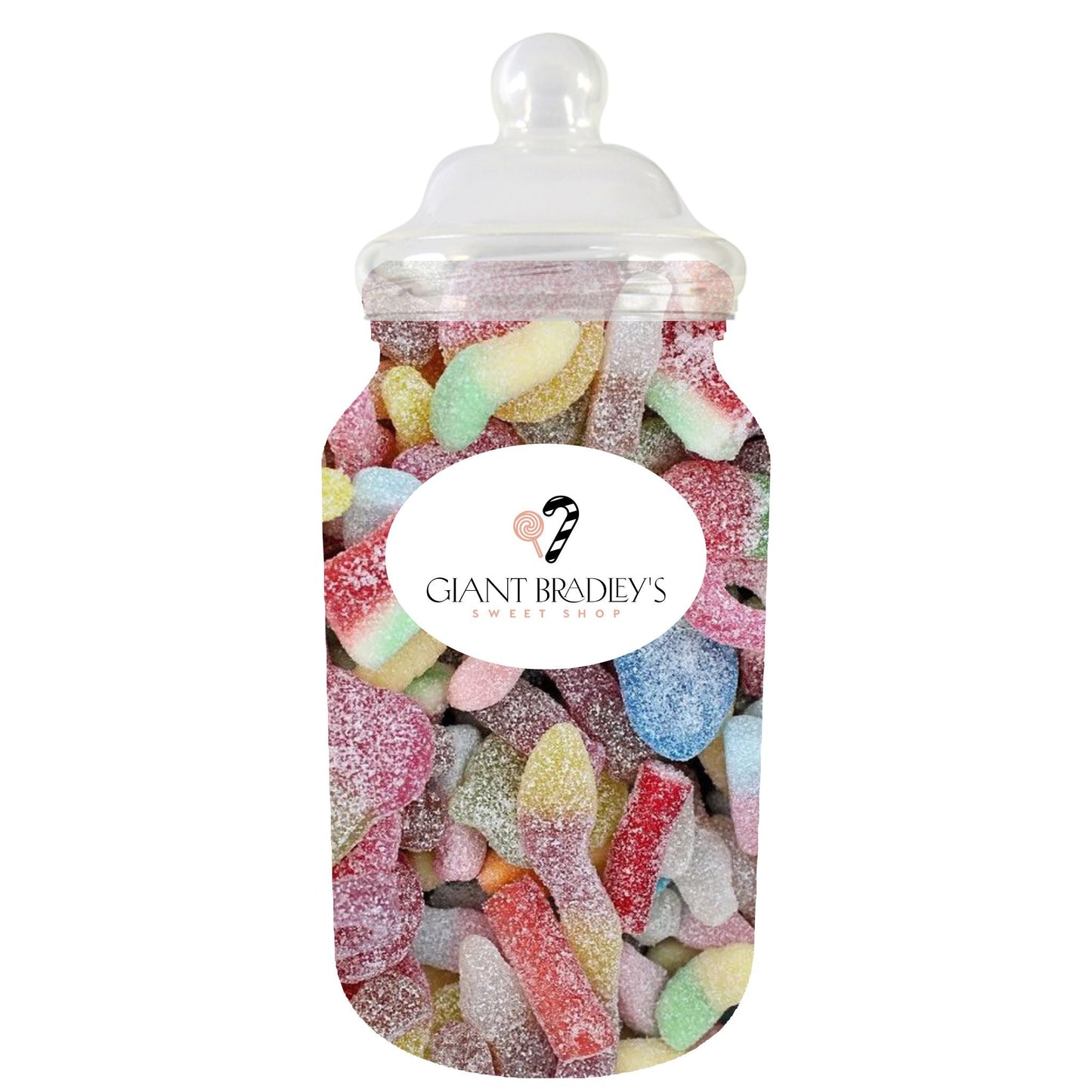 Fizzy Mix