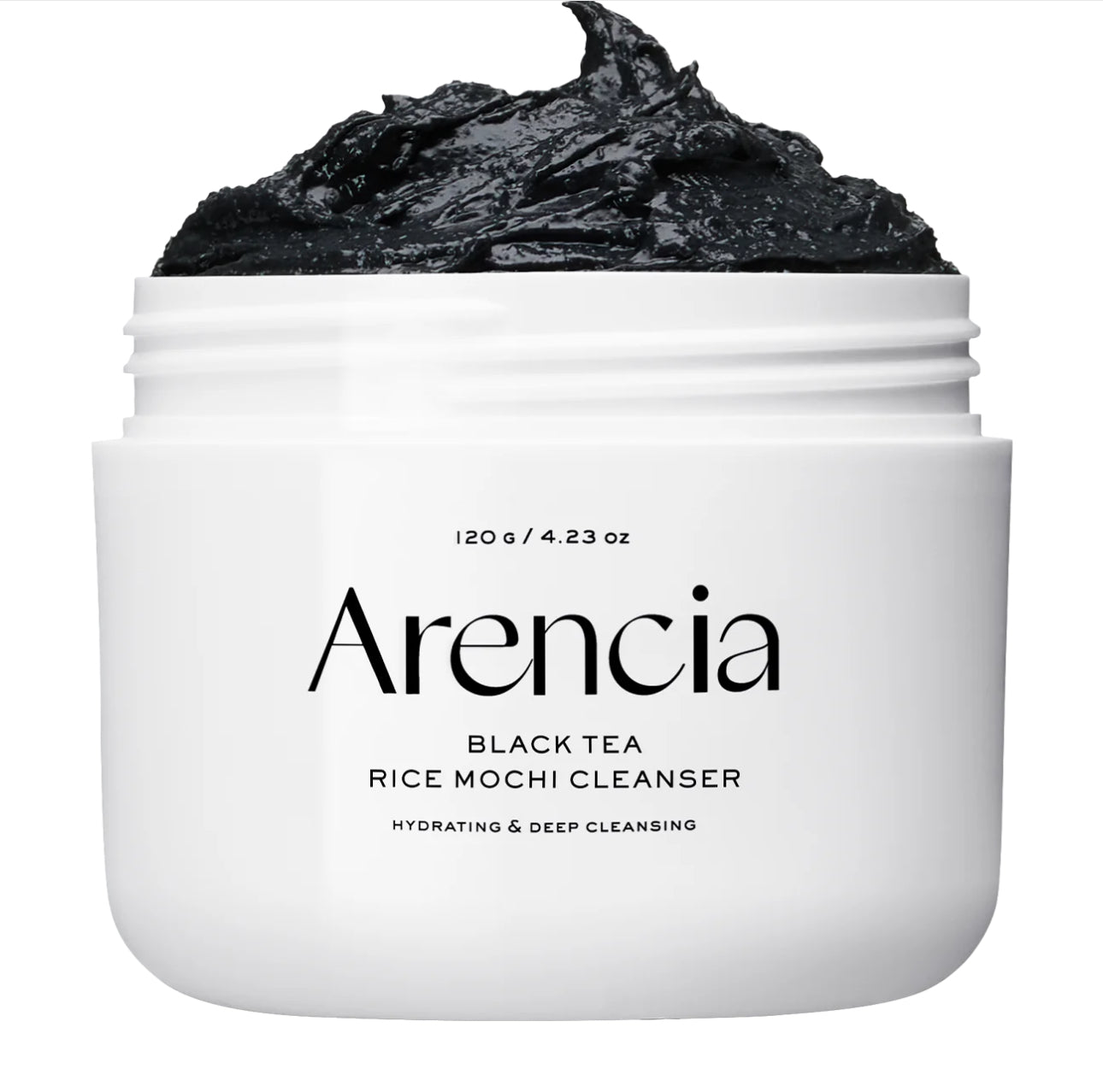 ARENCIA MOCH CLEANSERS