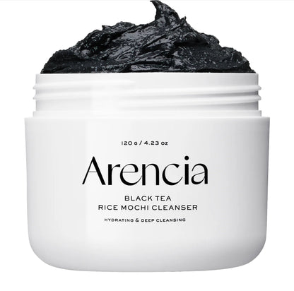 ARENCIA MOCH CLEANSERS