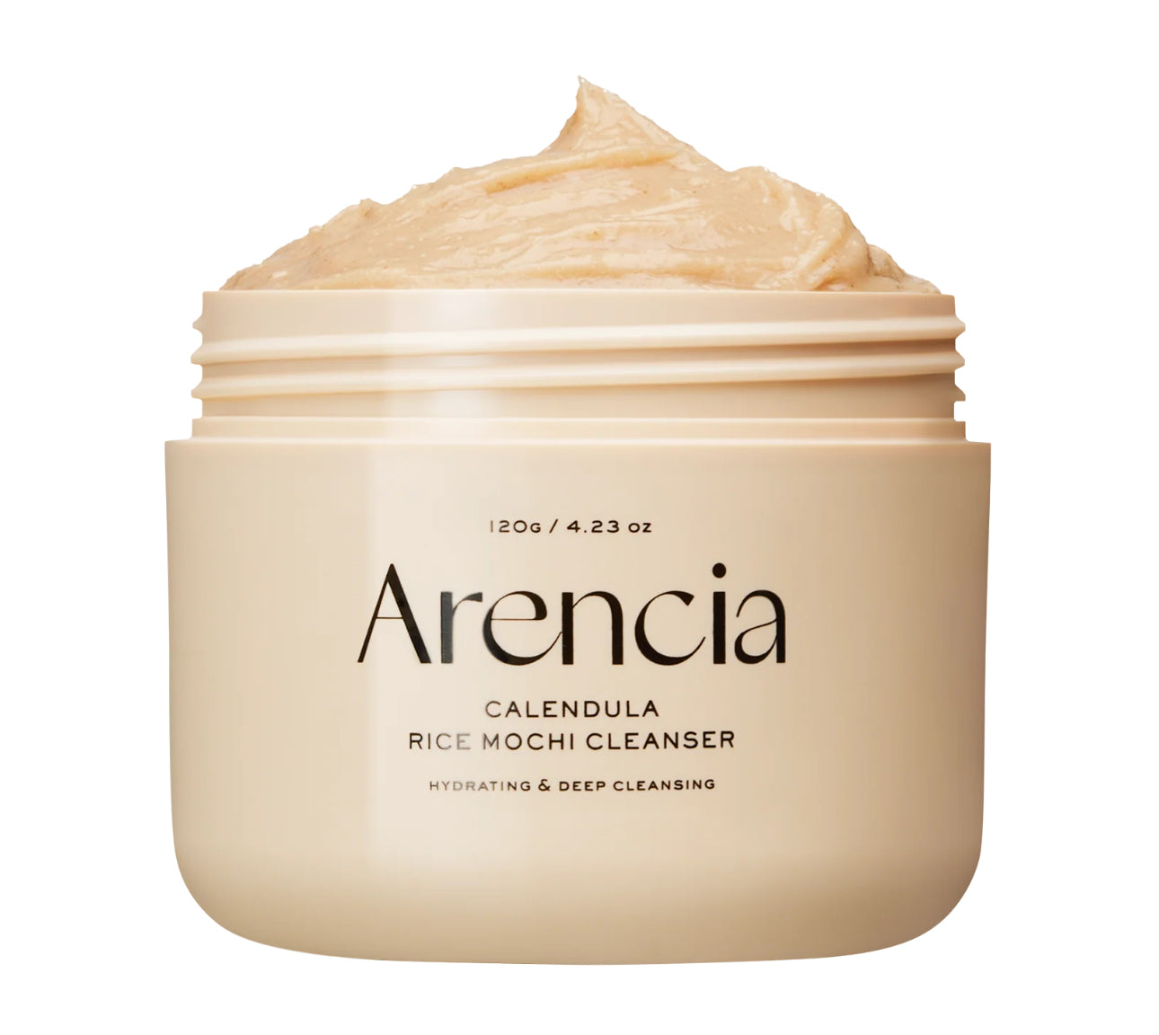 ARENCIA MOCH CLEANSERS
