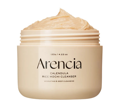 ARENCIA MOCH CLEANSERS