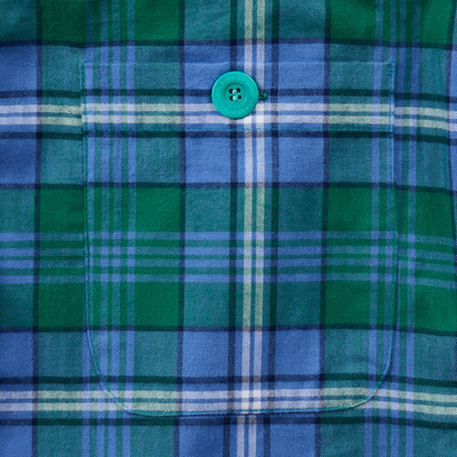 Green Sea Turtle long shorts