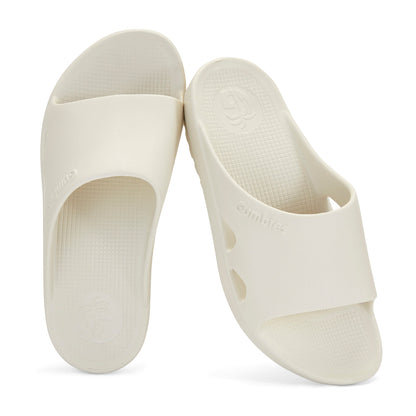 Spasole Slider - Men's - Clay