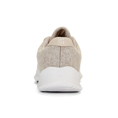 Gumrunner Sneakers - Men's - Oatmeal