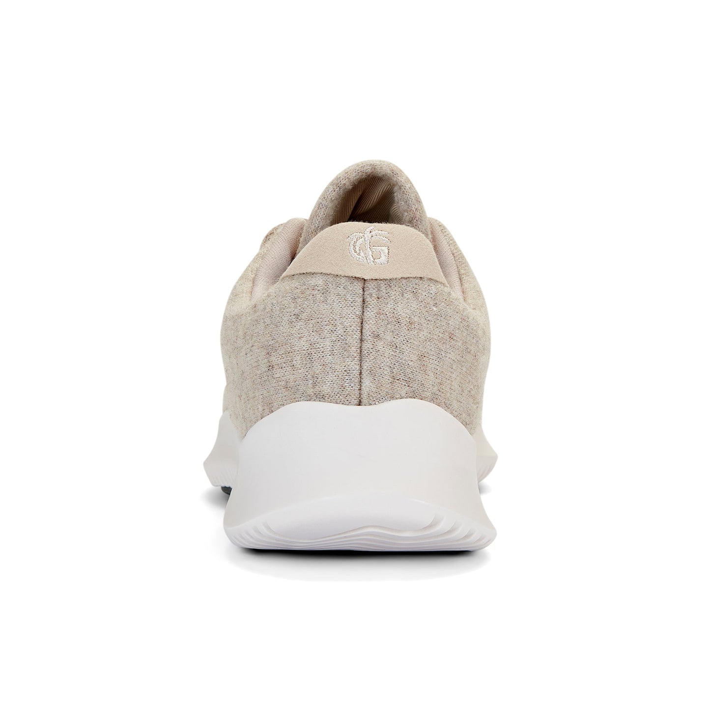 Gumrunner Sneakers - Women's - Oatmeal