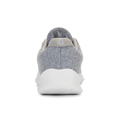 Gumrunner Sneakers - Women's - Granite