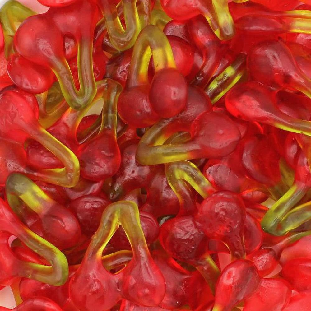 Happy Cherries
