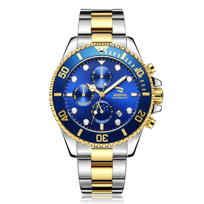 Zenith Legacy