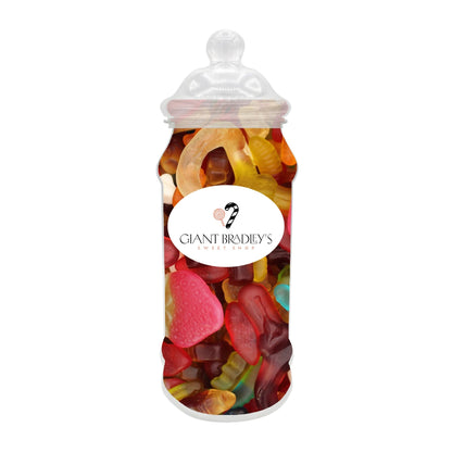 Jelly Mix