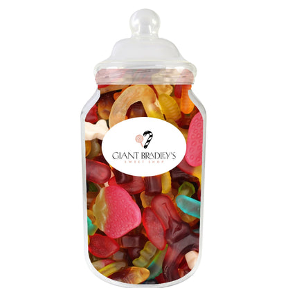 Jelly Mix
