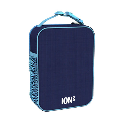 Kids Lunch Bag, Insulated, Spots, Medium