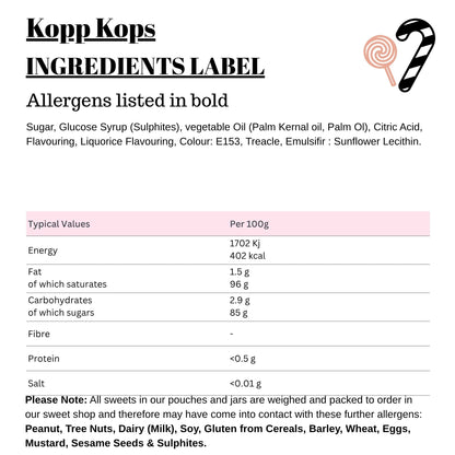 Kopp Kops