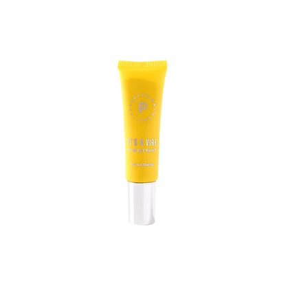 IT'S A VIBE | LONG WEARING PIGMENT PAINT
