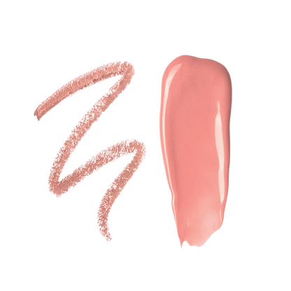 LIP ENVY | HIGH SHINE LIP GLOSS & SATIN LIP LINER DUO