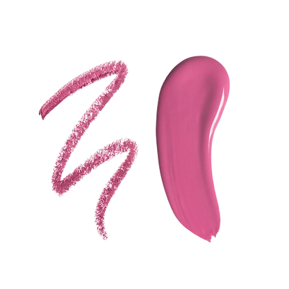 LIP ENVY | HIGH SHINE LIP GLOSS & SATIN LIP LINER DUO