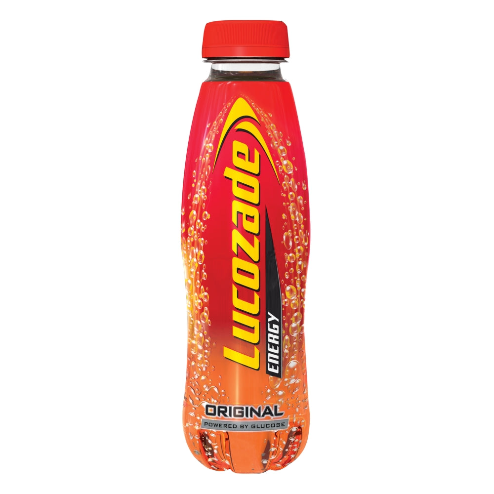 Lucozade Energy Original