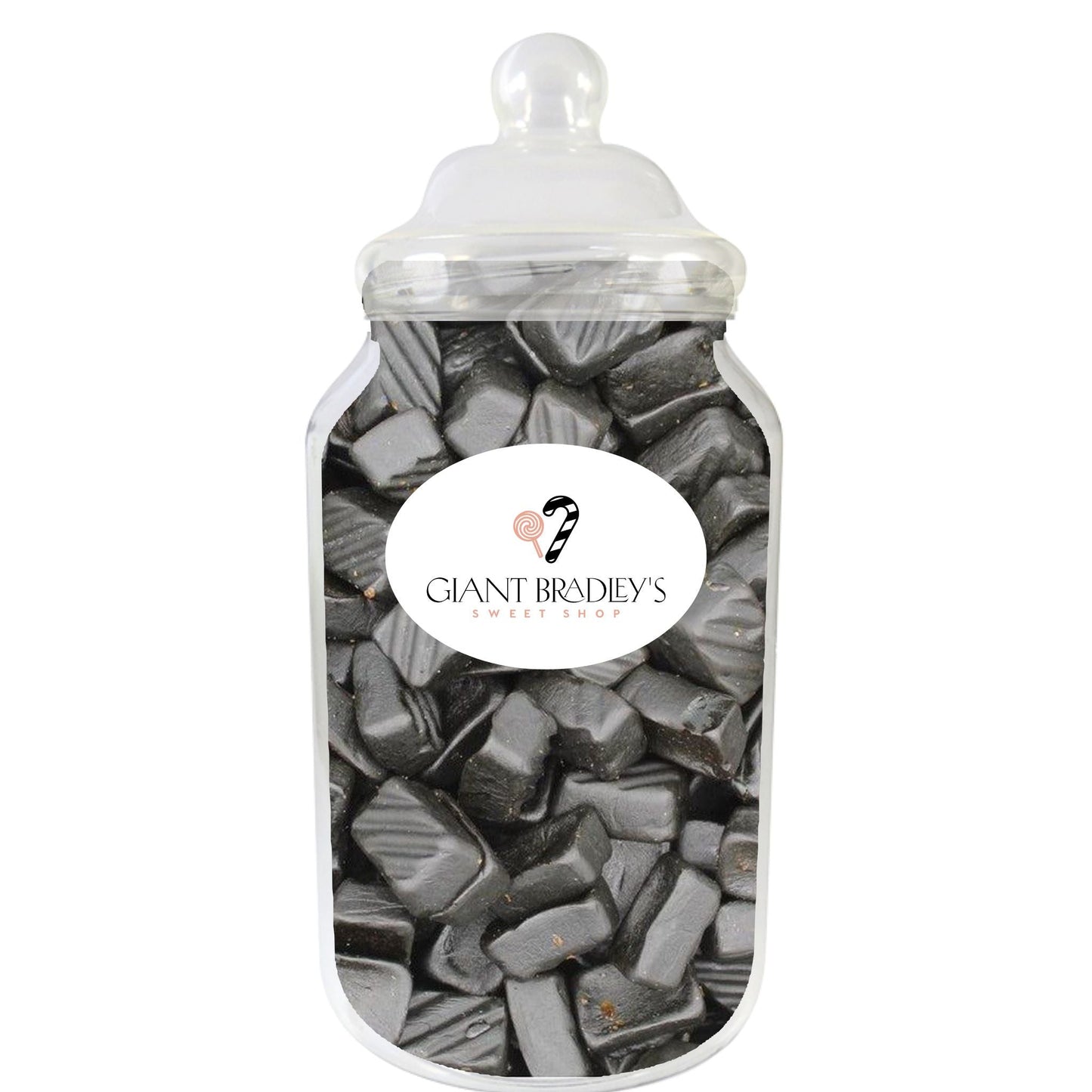 Lion Liquorice Gums