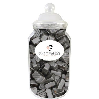Lion Liquorice Gums