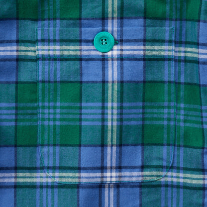 Green Sea Turtle short shorts