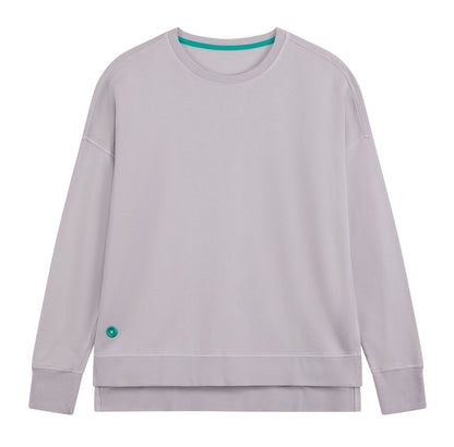 Longline Sweatshirt